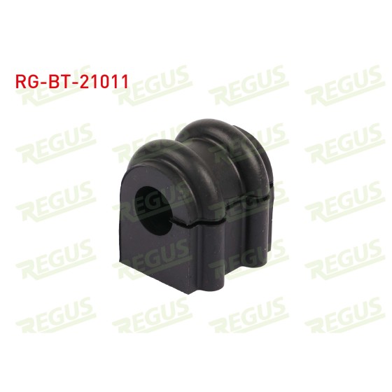 REGUS Viraj Demir Lastigi ON Dar Delik 20mm Hyundai Accent Era / Kia Rio - Kod RG-BT-21011 - OEM ürün görseli