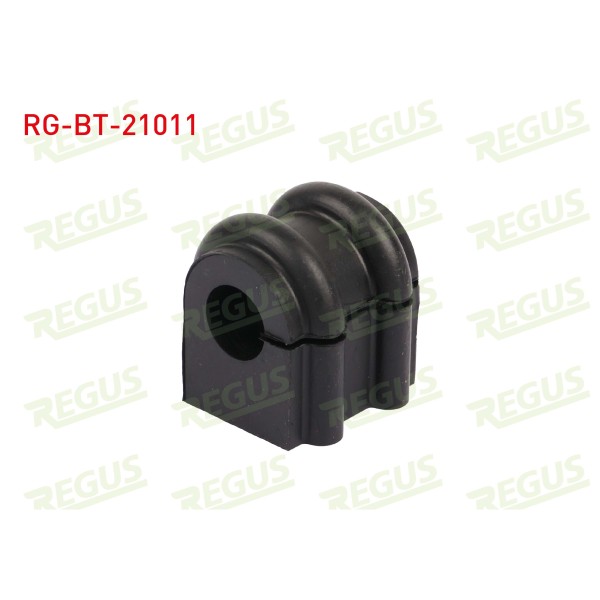 REGUS Viraj Demir Lastigi ON Dar Delik 20mm Hyundai Accent Era / Kia Rio - Kod RG-BT-21011 - OEM