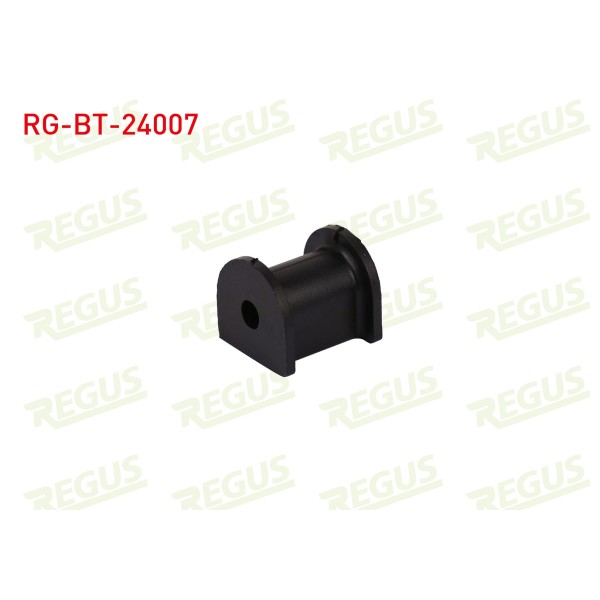 REGUS Viraj Demir Lastigi Arka Kia Cerato 2004 - Kod RG-BT-24007 - OEM