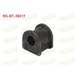 REGUS Viraj Demir Lastigi ON Sol-sag Orta Cap 24 Mercedes-benz Vito (W639) 109 CDI 2003-2014 - Kod RG-BT-28017 - OEM 6383230285