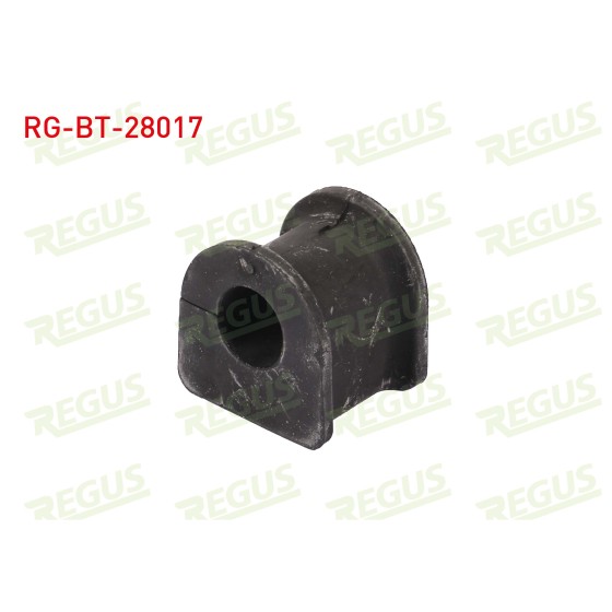 REGUS Viraj Demir Lastigi ON Sol-sag Orta Cap 24 Mercedes-benz Vito (W639) 109 CDI 2003-2014 - Kod RG-BT-28017 - OEM 6383230285 ürün görseli