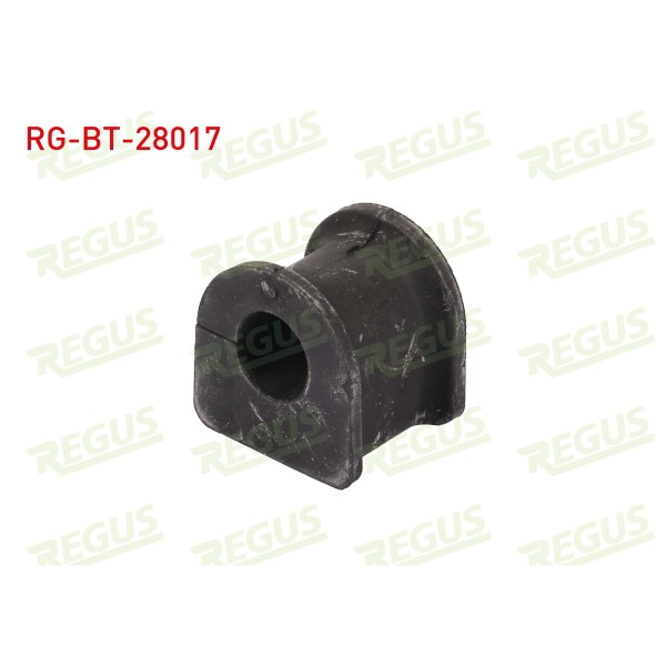 REGUS Viraj Demir Lastigi ON Sol-sag Orta Cap 24 Mercedes-benz Vito (W639) 109 CDI 2003-2014 - Kod RG-BT-28017 - OEM 6383230285