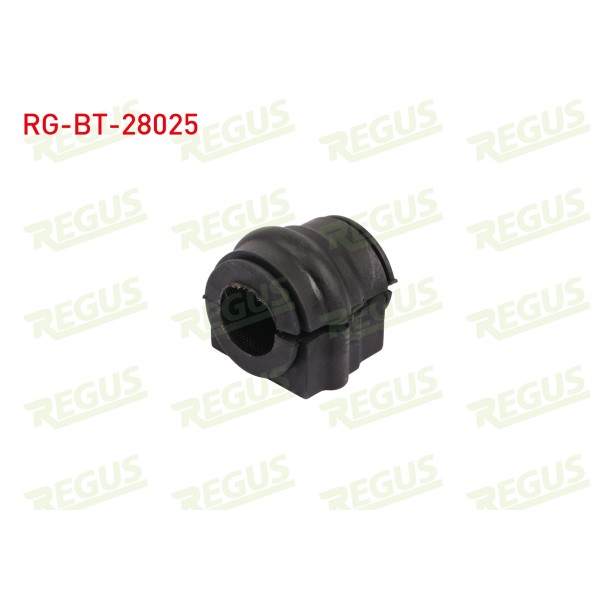 REGUS Viraj Demir Lastigi ON Sol-sag Orta Cap 21 Mercedes-benz C Class (W203) C 180 2000-2006 - Kod RG-BT-28025 - OEM 2033230585