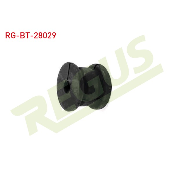 REGUS Viraj Demir Lastigi Arka Sol-sag Orta Cap 13 Mercedes-benz C Serisi (W203) C 180 2000-2006 - Kod RG-BT-28029 - OEM 2033260381
