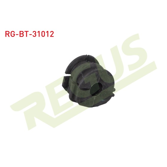 REGUS Viraj Demir Lastigi Arka Sol-sag Orta Cap 17 Nissan Qashqai (J10) 1.5 DCI 2007-2014 - Kod RG-BT-31012 - OEM 54613-JD17A ürün görseli