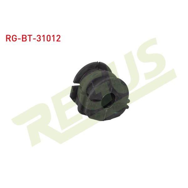 REGUS Viraj Demir Lastigi Arka Sol-sag Orta Cap 17 Nissan Qashqai (J10) 1.5 DCI 2007-2014 - Kod RG-BT-31012 - OEM 54613-JD17A