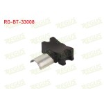 REGUS Viraj Demir Lastigi ON Sol-sag Orta Cap 21 Peugeot 405 I (15b) 1.4 1987-1996 - Kod RG-BT-33008 - OEM 5094.53