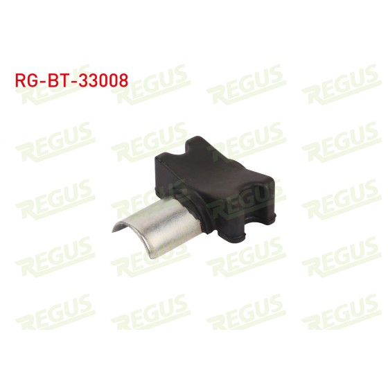 REGUS Viraj Demir Lastigi ON Sol-sag Orta Cap 21 Peugeot 405 I (15b) 1.4 1987-1996 - Kod RG-BT-33008 - OEM 5094.53 ürün görseli