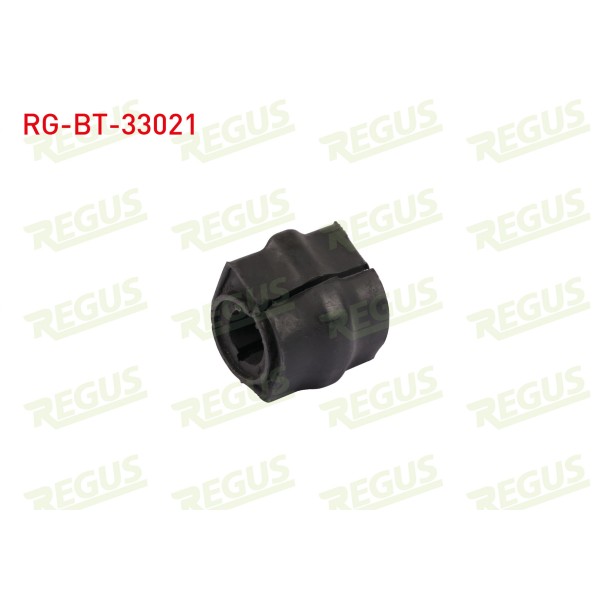 REGUS Viraj Demir Lastigi ON Sol-sag Orta Cap 20 Peugeot 206 (2A / C) 1.4i 1998-2006 - Kod RG-BT-33021 - OEM