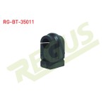 REGUS Viraj Demir Lastigi ON Sol-sag Orta Cap 19, 5 Renault Megane II (BM0 / 1, CM0 / 1) 1.4i 16V 2002-2008 - Kod RG-BT-35011 - OEM 7701056678