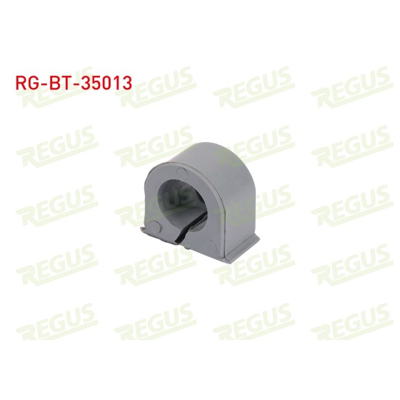 REGUS Viraj Demir Lastigi Arka Sol-sag Orta Cap 23 Renault Master II (FD) 2.5 DCI 2003-2010 - Kod RG-BT-35013 - OEM 4401134 ürün görseli