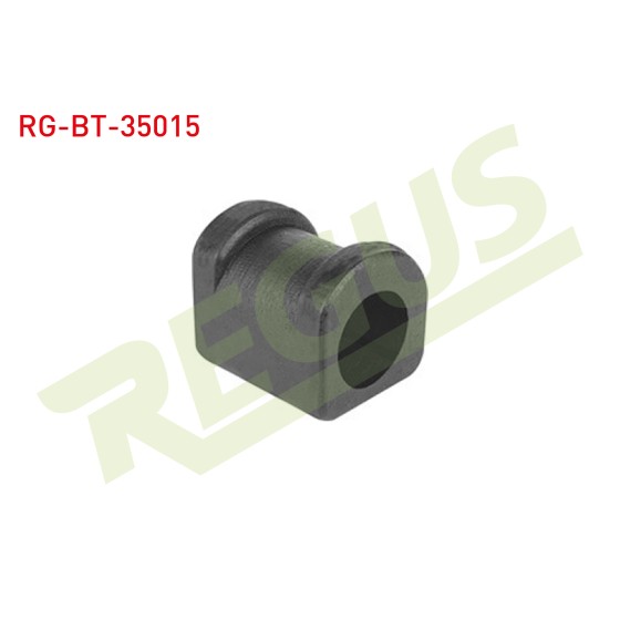 REGUS Viraj Demir Lastigi ON Sol-sag Orta Cap 20 Renault R9 (L42) 1.4 1985-2000 - Kod RG-BT-35015 - OEM 7700762573 ürün görseli