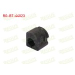 REGUS Viraj Demir Lastigi ON Sol-sag Orta Cap 19 Volkswagen Bora (1j2) 1.4i 16V 1998-2005 - Kod RG-BT-44023 - OEM 1H0411314