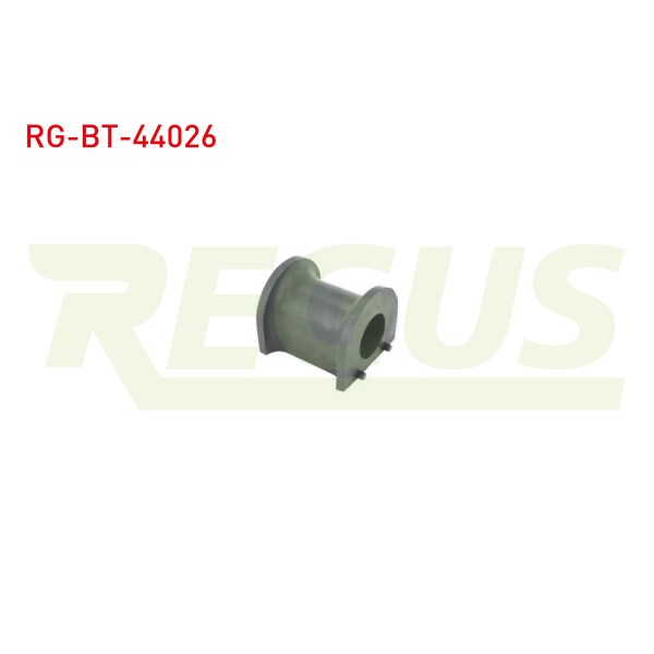 REGUS Viraj Demir Lastigi ON Sol-sag Orta Cap 24 Volkswagen Transporter V (7ha, 7hh, 7ea, 7eh) 1.9 Audi TDI 2003-2011 - Kod RG-BT-44026 - OEM