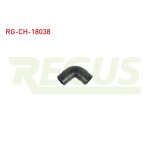 REGUS Termostat - Hortumu Dirsek Fiat Dogan Slx - Kod RG-CH-18038 - OEM 7765734