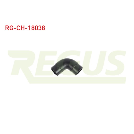 REGUS Termostat - Hortumu Dirsek Fiat Dogan Slx - Kod RG-CH-18038 - OEM 7765734 ürün görseli
