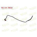 REGUS Radyatör - EK SU Depo Hortumu Fiat Palio / Fiat Albea 1.3 Mtj - Kod RG-CH-18040 - OEM 51716894