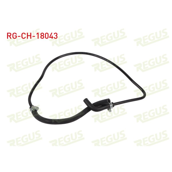 REGUS Termostat - EK SU Depo Ara Hortumu Fiat Doblo 1.3 Mtj 2005-2010 - Kod RG-CH-18043 - OEM 51783277