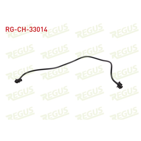 REGUS Radyatör - EK SU Depo Hortumu Peugeot Partner / Berlingo 1.6 HDI 2008 - Kod RG-CH-33014 - OEM 1323.S6