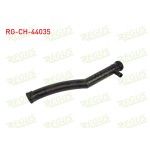 REGUS Devirdaim Su Pompası - SU Borusu Volkswagen Golf V / Volkswagen Jetta / Volkswagen Passat / Volkswagen Polo / A1 / A3 / Seat Leon - Kod RG-CH-44035 - OEM 03C121065A