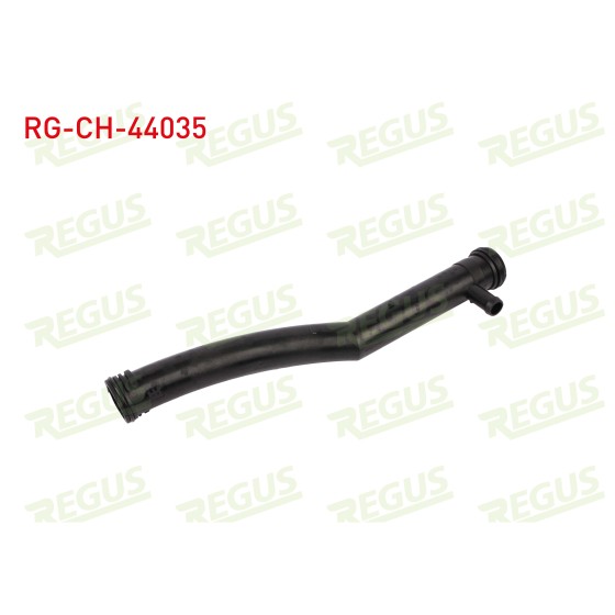 REGUS Devirdaim Su Pompası - SU Borusu Volkswagen Golf V / Volkswagen Jetta / Volkswagen Passat / Volkswagen Polo / A1 / A3 / Seat Leon - Kod RG-CH-44035 - OEM 03C121065A ürün görseli