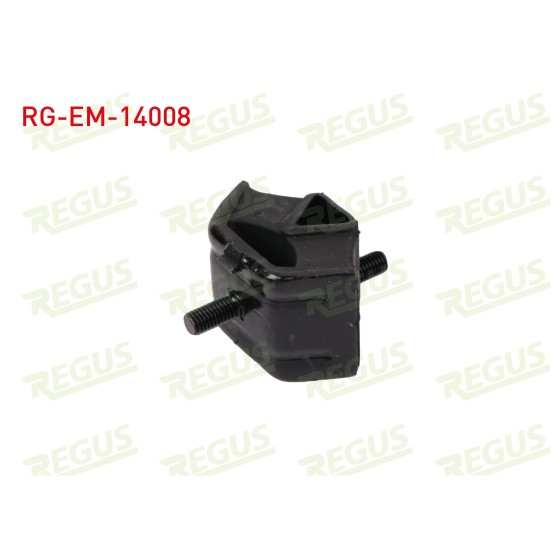 REGUS Bmw Motor Takozu ON Sol-sag 3 Serisi (E30) 316 I 1982-1992 - Kod RG-EM-14008 - OEM 11811129286 ürün görseli