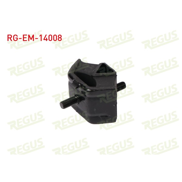 REGUS Bmw Motor Takozu ON Sol-sag 3 Serisi (E30) 316 I 1982-1992 - Kod RG-EM-14008 - OEM 11811129286