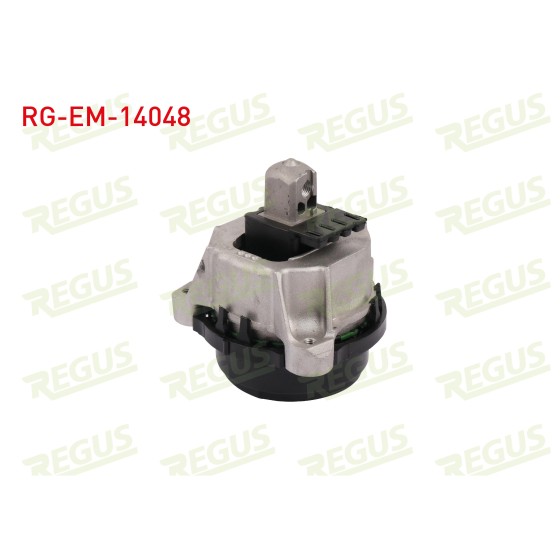 REGUS Motor Takozu Bmw 3 Serisi (G20) / 5 Serisi (G30) - Kod RG-EM-14048 - OEM 22116860472 ürün görseli
