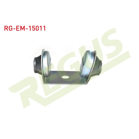 REGUS Yardimci Motor Takozu ON Sag Ust Citroen Berlingo (MF) 1.9 D 1996-2005 - Kod RG-EM-15011 - OEM ürün görseli