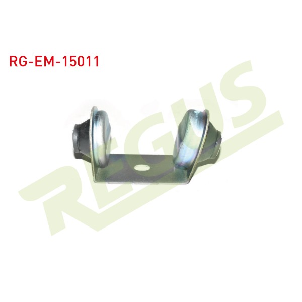 REGUS Yardimci Motor Takozu ON Sag Ust Citroen Berlingo (MF) 1.9 D 1996-2005 - Kod RG-EM-15011 - OEM