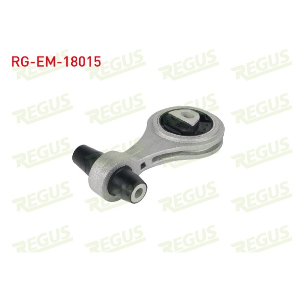 REGUS Motor Takozu Arka Fiat Doblo 1.9 2001- / Fiat Doblo 1.9 JTD 2001 - Kod RG-EM-18015 - OEM 46759739