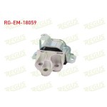 REGUS Motor Takozu ON Sag Fiat Grande Fiat Punto (199) 1.3 Mjt 2005-2012 - Kod RG-EM-18059 - OEM 55700435