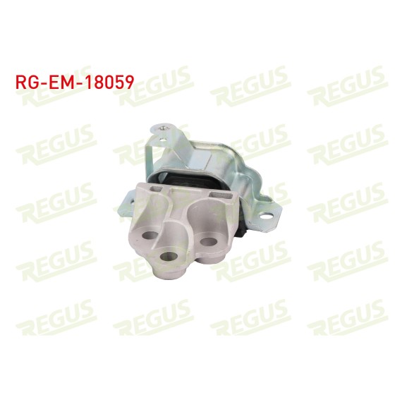 REGUS Motor Takozu ON Sag Fiat Grande Fiat Punto (199) 1.3 Mjt 2005-2012 - Kod RG-EM-18059 - OEM 55700435 ürün görseli
