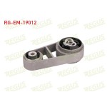 REGUS Motor Takozu Arka Alt Ford Mondeo Iii 2.0 TDCI 2000-2007 - Kod RG-EM-19012 - OEM 1327578