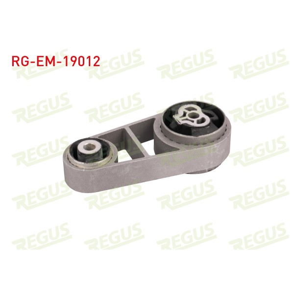 REGUS Motor Takozu Arka Alt Ford Mondeo Iii 2.0 TDCI 2000-2007 - Kod RG-EM-19012 - OEM 1327578