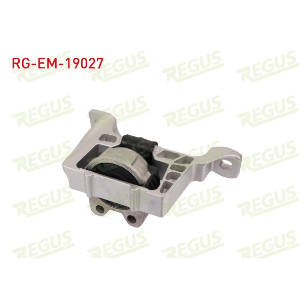 REGUS Motor Takozu ON Sag Ford Focus II (DA) 1.6 TDCI 2004-2011 - Kod RG-EM-19027 - OEM 1567937