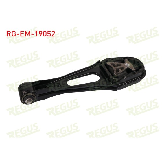 REGUS Şanzıman Parçası - Takozu Alt Ford Custom V362 / Transit V363 - Kod RG-EM-19052 - OEM 1786184 ürün görseli