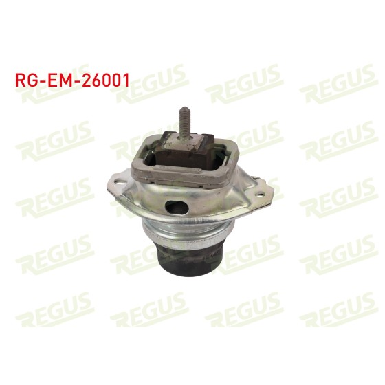 REGUS Motor Takozu Land Rover Range Rover Sport (LS) 3.0 TD 2005-2013 - Kod RG-EM-26001 - OEM LR014113 ürün görseli