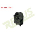 REGUS Motor Takozu ON Mazda 323 VI (BJ) 1.5i 16V 1998-2004 - Kod RG-EM-27001 - OEM B25D-39-050C