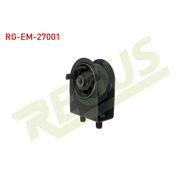 REGUS Motor Takozu ON Mazda 323 VI (BJ) 1.5i 16V 1998-2004 - Kod RG-EM-27001 - OEM B25D-39-050C