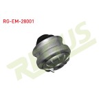 REGUS Motor Takozu ON Sol-sag Mercedes-benz 190 (W201) 2.0 1982-1993 - Kod RG-EM-28001 - OEM A1242400217