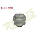 REGUS Motor Takozu ON Sol-sag Mercedes-benz 190 (W201) 2.0 1982-1993 - Kod RG-EM-28002 - OEM A1242400317