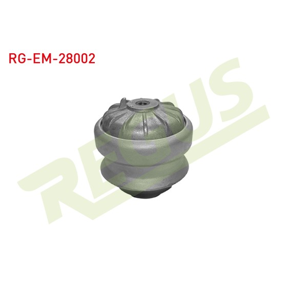 REGUS Motor Takozu ON Sol-sag Mercedes-benz 190 (W201) 2.0 1982-1993 - Kod RG-EM-28002 - OEM A1242400317 ürün görseli
