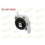 REGUS Motor Takozu Arka Mercedes-benz A Class (W168) A 160 1997-2004 - Kod RG-EM-28020 - OEM 1682400618