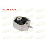 REGUS Motor Takozu ON Sol-sag Mercedes-benz A Class (W169) A 160 CDI 2004-2012 - Kod RG-EM-28028 - OEM A1692401017
