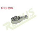 REGUS Motor Takozu Arka Alt Citroen C-elysee 1.6 HDI 2012 - Kod RG-EM-33006 - OEM 1806.J8