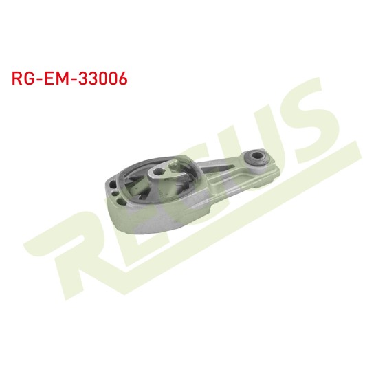 REGUS Motor Takozu Arka Alt Citroen C-elysee 1.6 HDI 2012 - Kod RG-EM-33006 - OEM 1806.J8 ürün görseli