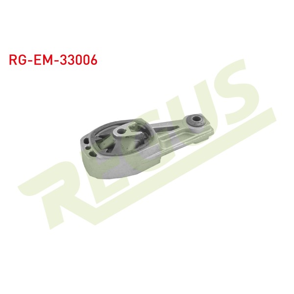 REGUS Motor Takozu Arka Alt Citroen C-elysee 1.6 HDI 2012 - Kod RG-EM-33006 - OEM 1806.J8