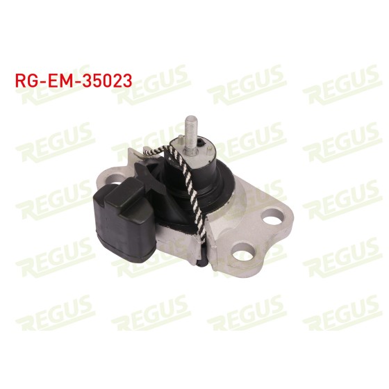 REGUS Motor Takozu ON Sag Ipli Renault Clio II (BB0 / 1 / 2, CB0 / 1 / 2) 1.4i 1998-2005 - Kod RG-EM-35023 - OEM 8200267625 ürün görseli