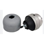 REGUS Motor Kulagi Sol-sag Volkswagen Passat 1.6-1.8-1.9tdi- 1996-2005 / A4 1.6-1.9tdi 1.8-2.0- 1.9TDI - Kod RG-EM-44034 - OEM 8D0199382M